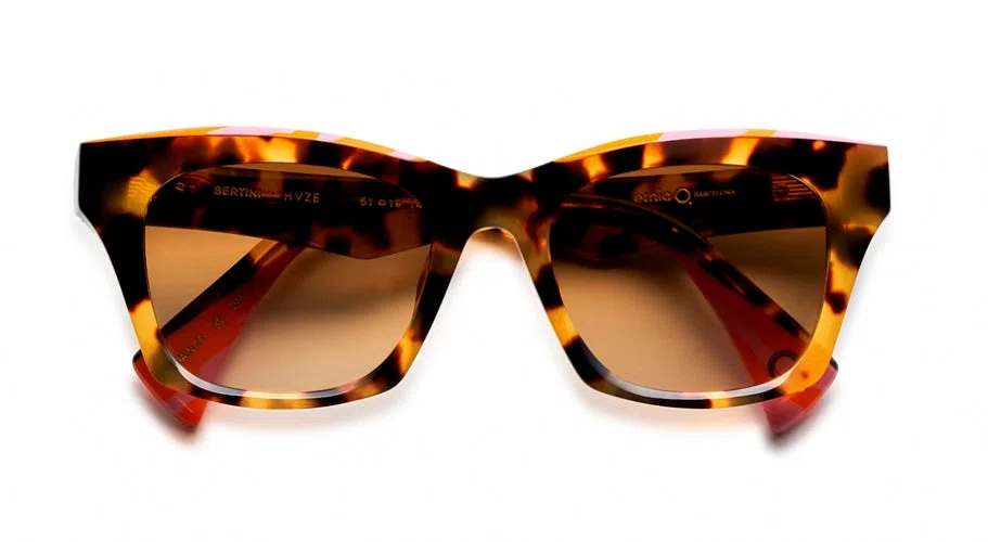Etnia Barcelona BERTINI Sunglasses - view 13